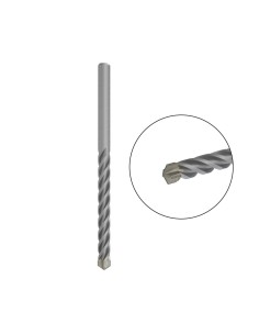 Broca para piedra d-sdx 12.0x70/150bc 545054 fischer