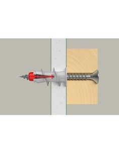 Taco duoblade (caja 40 unid) 2