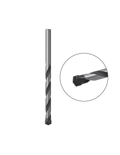 Broca percusion e 10x120/1k 530593 fischer