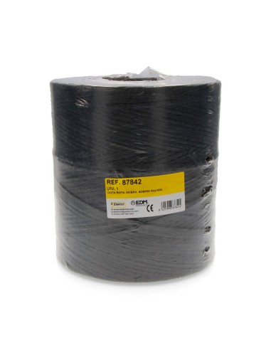 Cuerda rafia invernadero bobina 5 kg / 4800 m