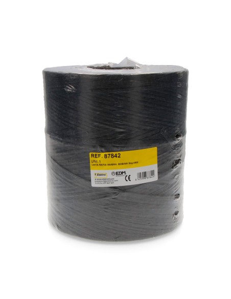 Cuerda rafia invernadero bobina 5 kg / 4800 m