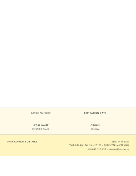 Aguaplast madera blanco 125ml 70000-008