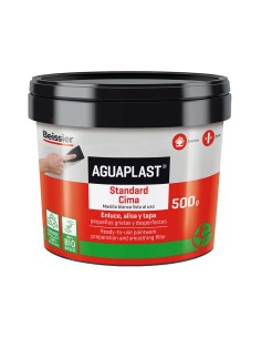Aguaplast standard cima 500g 70028-004