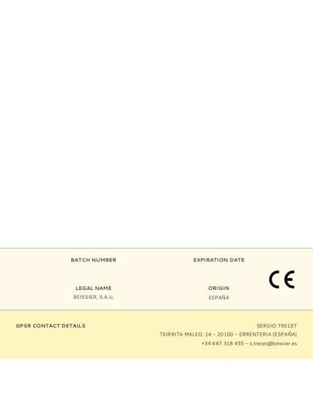 Beissier cemento cola pasta 200ml 70165-001