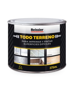 Beissier todo terreno blanco 375ml 34055-012