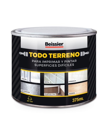 Beissier todo terreno blanco 375ml 34055-012