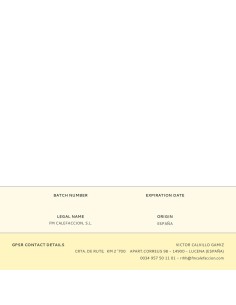 Recambio varilla soporte cristal para ch-7 07179 2