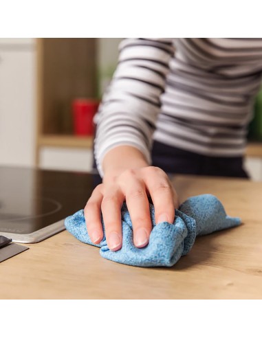 Bayeta microfibra actifibre soft 2 uds