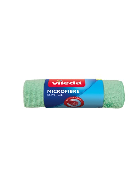 Bayeta microfibra multi roll 1 unid. colores surtidos