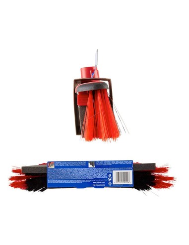 Cepillo escoba duactiva anti-polvo