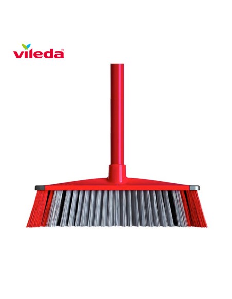 Cepillo escoba 3 action con palo