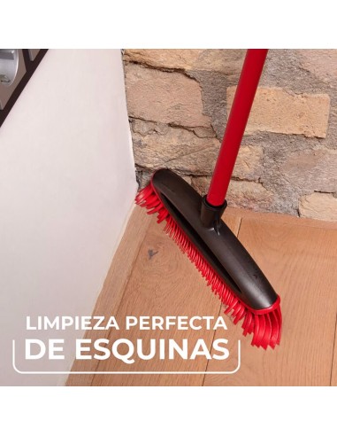 Cepillo escoba always clean pet pro