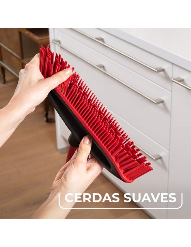 Cepillo escoba always clean pet pro