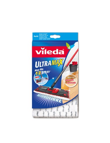 Recambio sistema ultramax