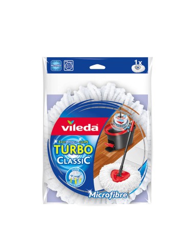 Recambio turbo classic