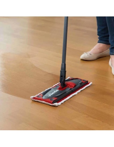 Set ultramax mopa microfibras 2 en 1