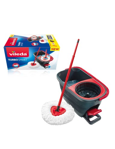 Set turbo smart