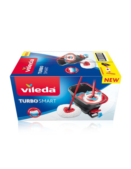 Set turbo smart
