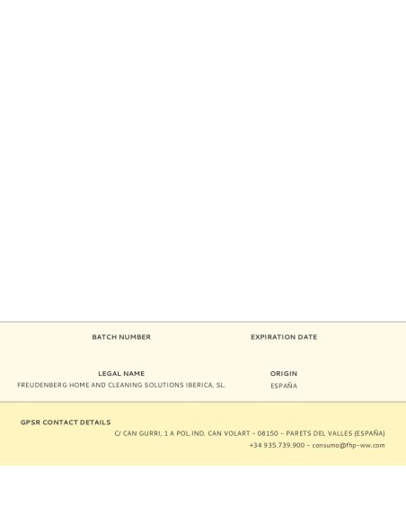 Fregona microfibra premium 2 en 1