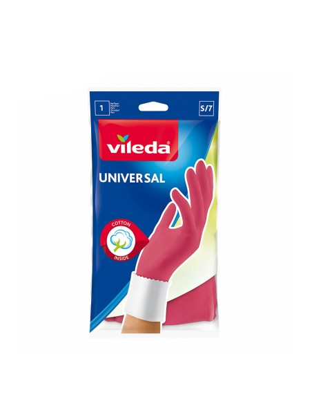 Guante universal talla s