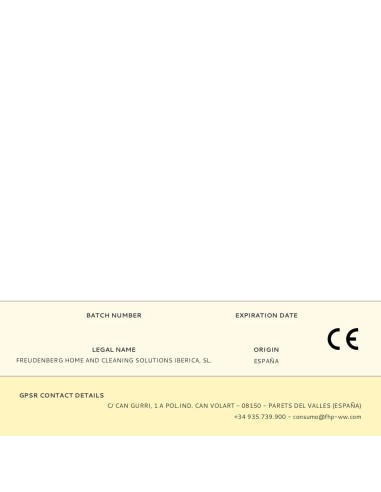 Guante multi latex 10 uds talla s/m