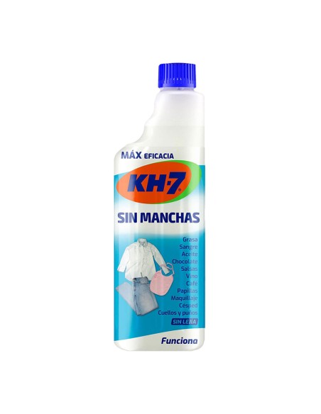 Kh-7 sin manchas recambio 715 ml