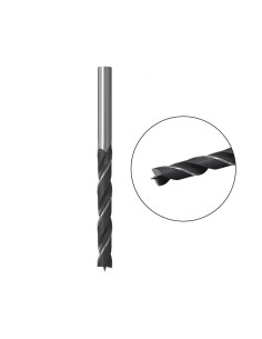 Broca madera hb 8/2k 530638 fischer