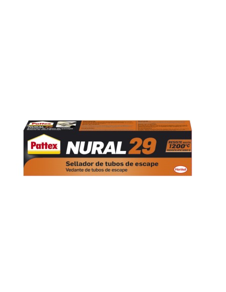 Pattex nural 29 150 g