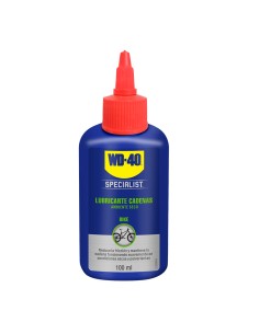 Lubricante seco 100ml 34916 wd40