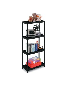 Estanteria con 4 baldas s-4 2