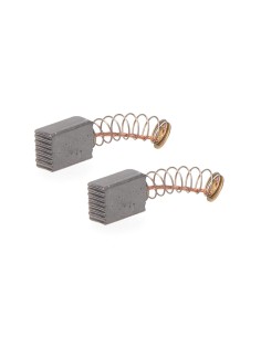 Pack 2 escobillas recambio para 08700 08701 edm