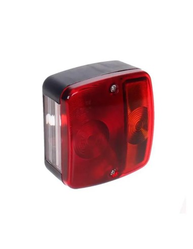 Luz trasera para remolque/caravana 12v...