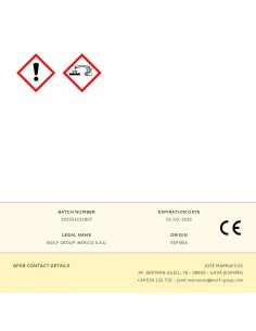 Silicona universal blanca acida antimoho 280 ml 2