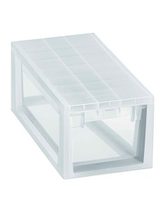 Cajonera multifuncional s 7l 19,6 x 39 x 16 cm