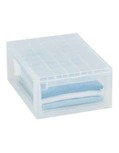 Cajonera multifuncional m 12l 29,6 x 39 x 16 cm 2