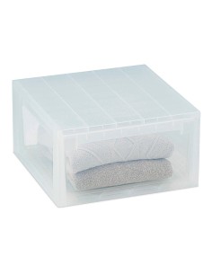 Cajonera multifuncional l 23l 39,6 x 39 x 21,3 cm 2