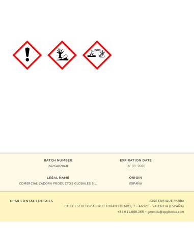 Pegatanke epoxico blanco 44ml