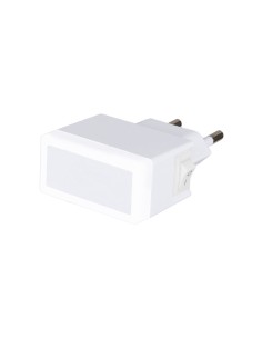 Piloto noche led con interruptor 1.5 w