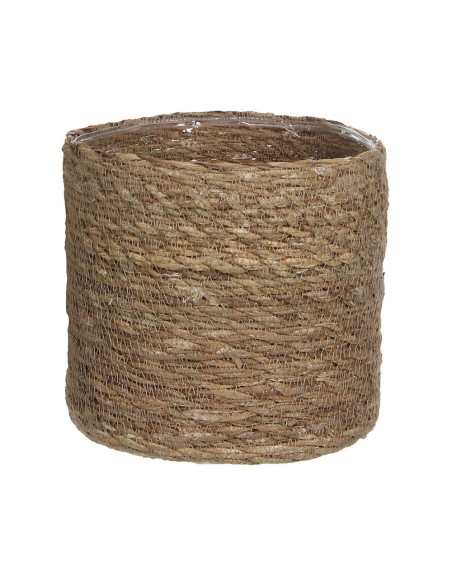 Cesta mimbre modelo atlantic ø16 x 16 cm