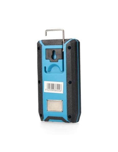 Linterna led cob 8w 500lm profesional....