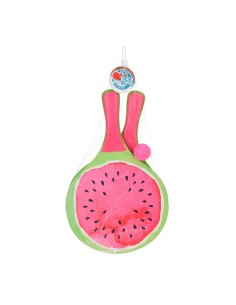 Set de palas y pelota de playa. modelos surtidos 2