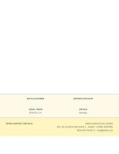 Manguera intercomunicacion 5ov 6x0.22mm b a am r euro/m 2