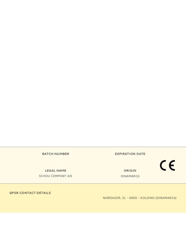 Luces para el interior del parasol ø16cm a...