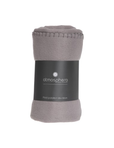 Manta polar color vison 125x150cm