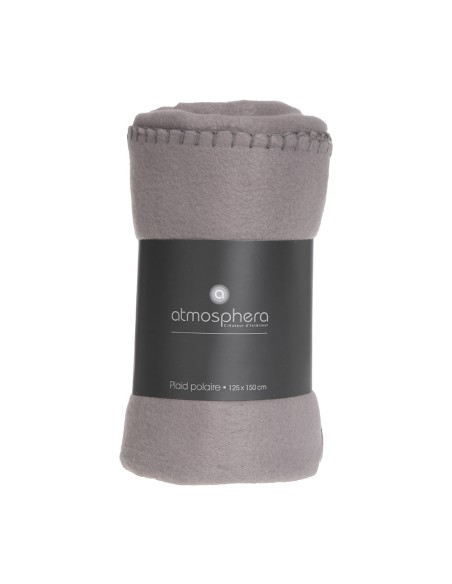 Manta polar color vison 125x150cm