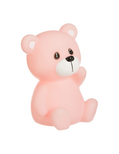 Luz nocturna decorativa led modelo osito...