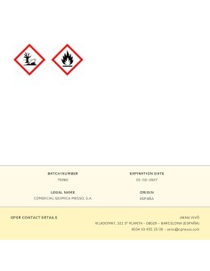 Preben insectos voladores uso domestico 750ml preben 231129n massó 2