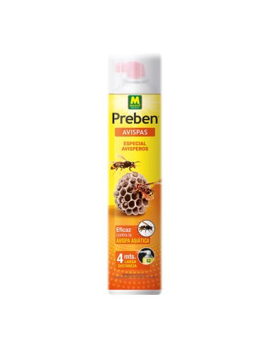 Preben avisperos 750ml preben 231206 massó