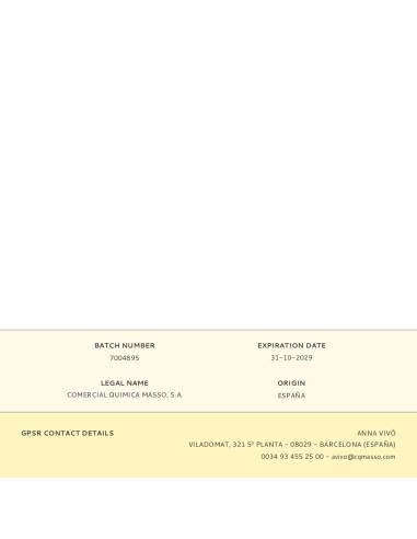 Collar antiparasitos para gatos