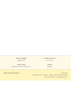 Champu repelente de insectos para mascotas 1 l 2